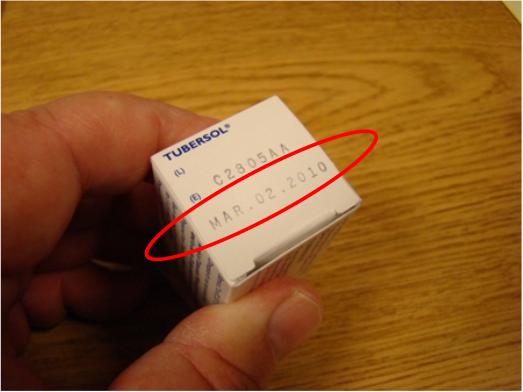 Nebulizer Medicine Expiration Date Nebulizer Medicine Expiration Date
