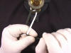Knot tying