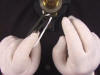 Knot tying