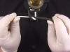Knot tying