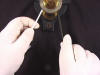 Knot tying