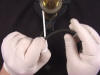 Knot tying