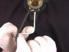 Knot tying