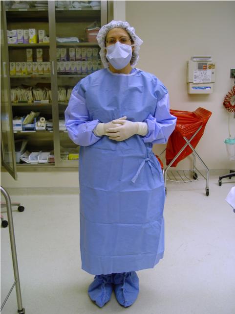How to Survive the Operating Room as a Hijabi! - Medicine Unveiled
