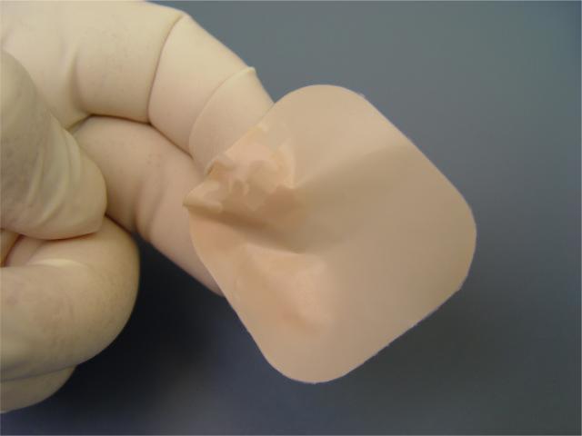 Contraceptive Patch