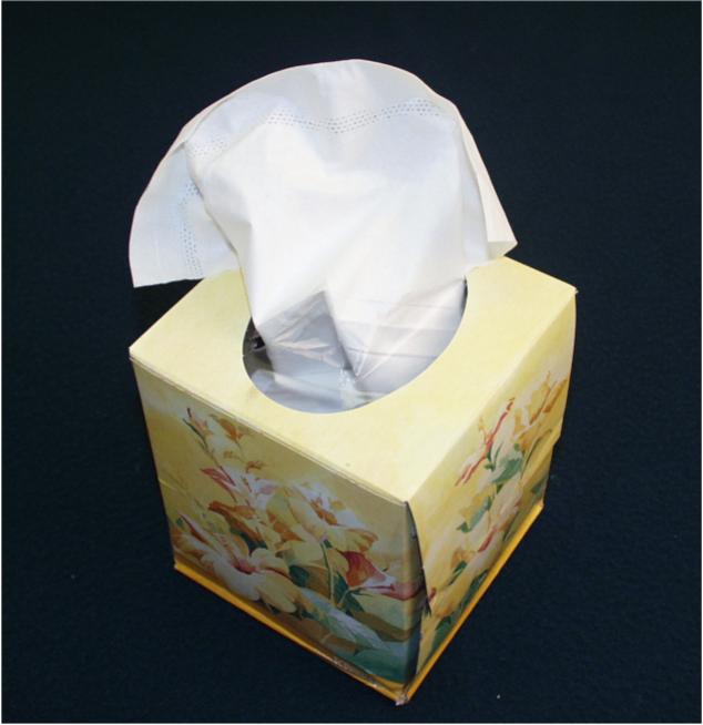 Kleenex