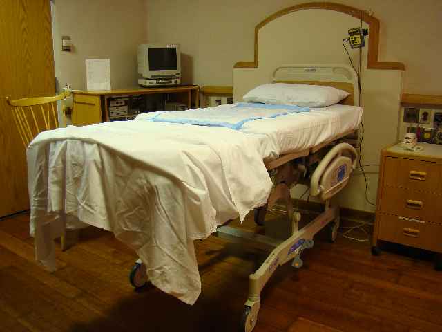 Nursing Fundamentals 1 Multimedia Edition - The Adult Patient Care Unit