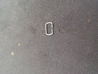 Surgical Skin Staple
