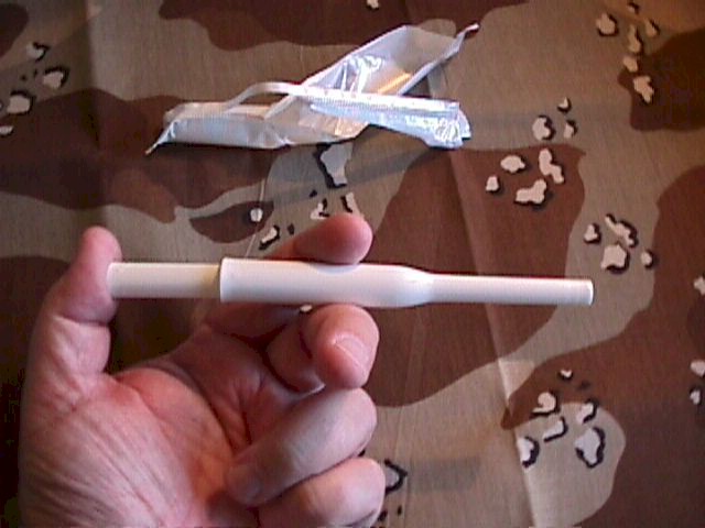 Contraceptive Gel