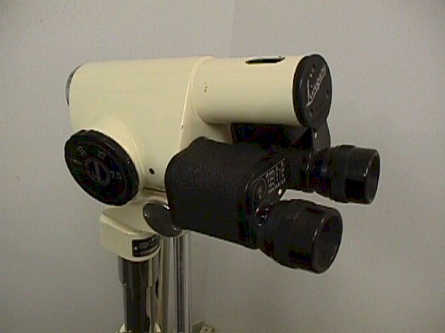 Colposcope