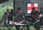Shock Trauma Platoon