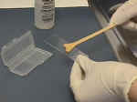 Make a Thin Smear